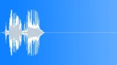 Bones Breaking 13Sound Effect