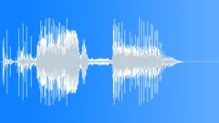 Bones Breaking 15Sound Effect