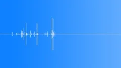 Bones Breaking 3Sound Effect