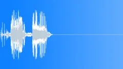 Bones Breaking 6Sound Effect