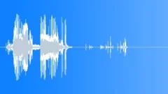Bones Breaking 7Sound Effect