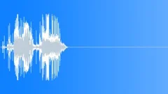 Bones Breaking 8Sound Effect