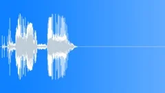 Bones Breaking 9Sound Effect