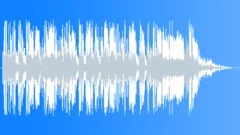 Bones Could Be Broken (Sting2)Stock Music