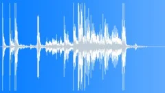 BONES HUMAN MOVE07 Sound Effect