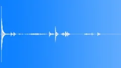 BONES HUMAN MOVE16 Sound Effect