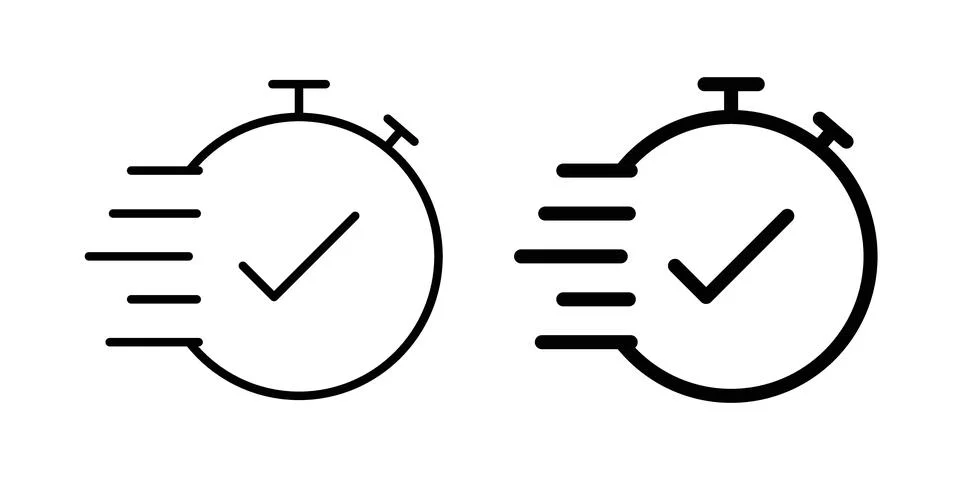 Bones icon solid, line, and editable vector set. 库存插图