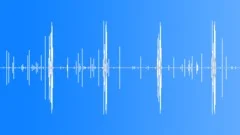 Bones, small, twist, snap, crackSound Effect
