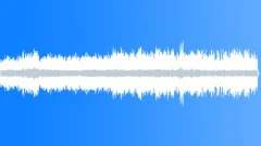 Bonfire Atmosphere with Children Sound Effect
