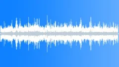Bonfire Atmosphere with SmallSound Effect