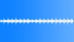 Bonfire Close Perspective RecordingSound Effect