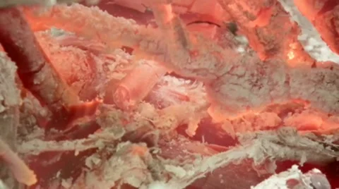 Bonfire Vidéo 7130508