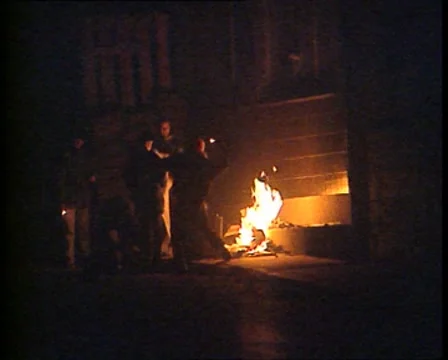 Bonfire Vidéo 8691855