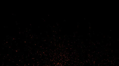 Bonfire Stock-Footage 36347119