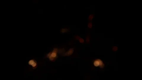 Bonfire Stock Footage 82329604