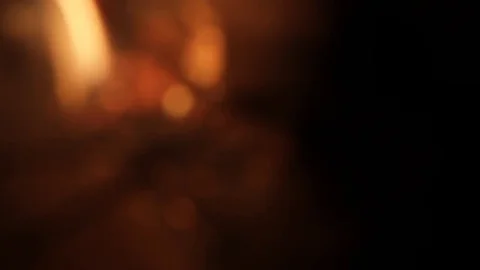 Bonfire Video stock 82329612