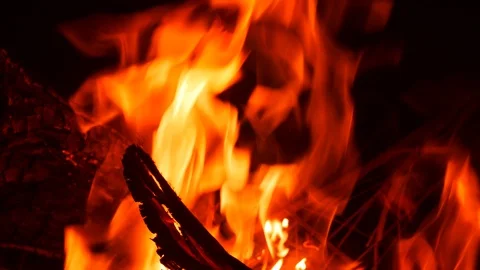 Bonfire Vídeos de archivo 103359762