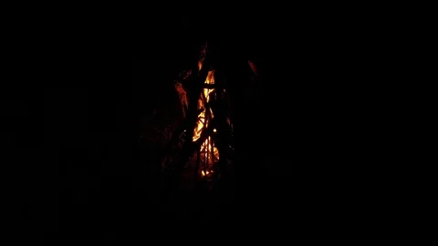 Bonfire Vidéo 122951645
