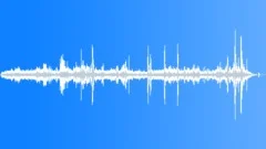 Bonfire Night Ambiance Sound Effect