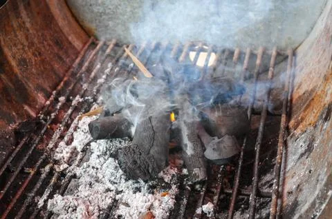 Bonfire Stock Photos