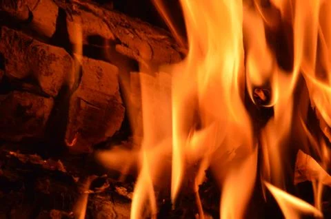Bonfire Stock Photos