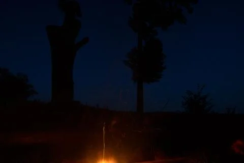 Bonfire Stock Photos