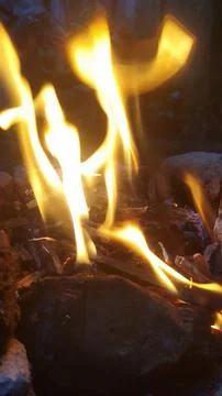 Bonfire Stock Photos