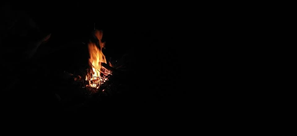 Bonfire Stock Photos