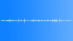 Bong hit 01Sound Effect