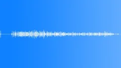 Bong HitSound Effect