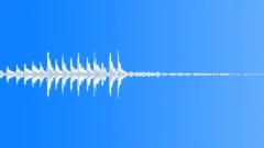 Bongo UpSound Effect