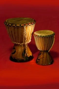 Bongos Stock Photos