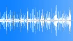 BONGOSSound Effect