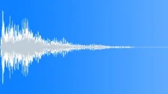 BONGS Sound Effect