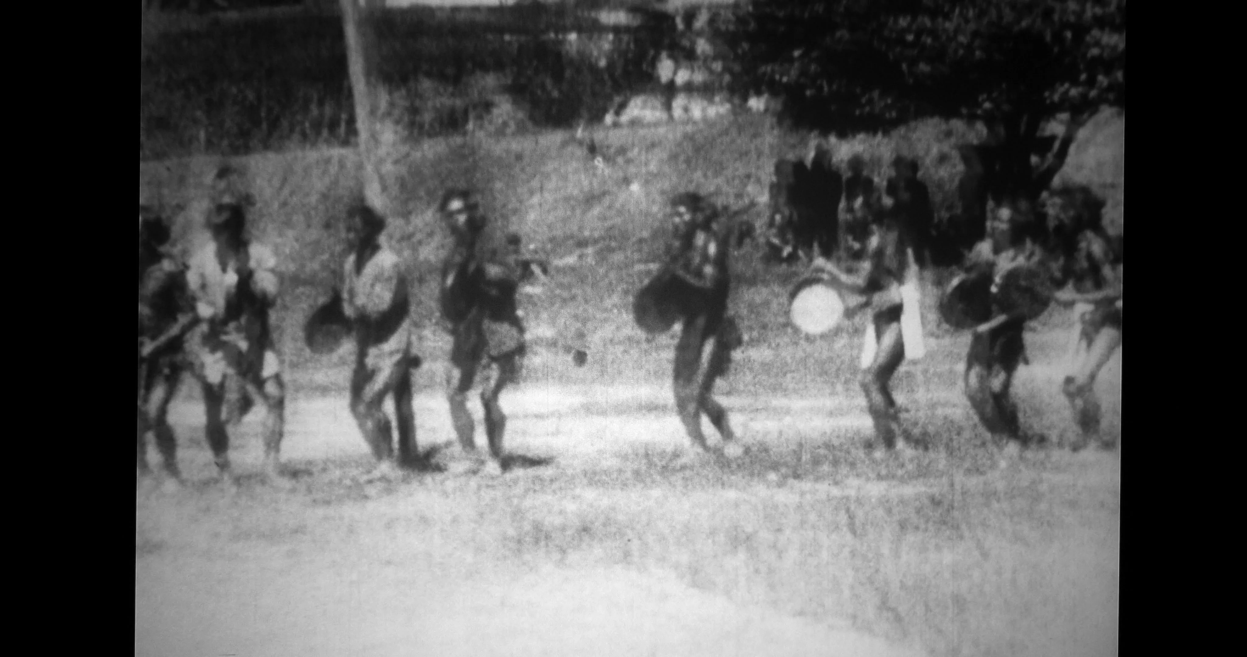 Bontoc Igorot men playing musicalBontoc Igorot men playing musical  