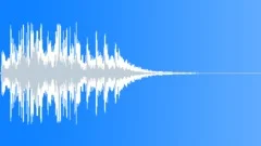 Bonus Achieved 05Sound Effect
