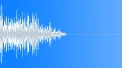 Bonus Bomb 02 Sound Effect