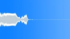 Bonus ding Sound Effect