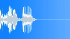 Bonus Flag 02Sound Effect