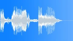 Bonus Flag 05Sound Effect