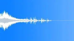Bonus - gold coins 05 Sound Effect