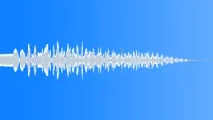 Bonus Up Sound Effect