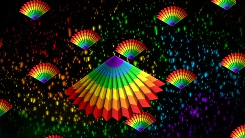 BonusLoop6 Video stock 90785342