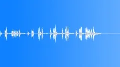 Boo Radley BML Stock Music