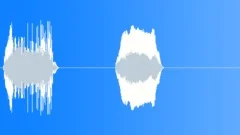 Boo ( Woman ) Sound Effect