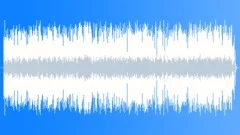 Boogalooziana - Cajun Zydeco Southern rockin' fun! (Washboard)Stock Music