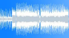 Boogie Monster / Modern Retro Party Dancer Stock Music