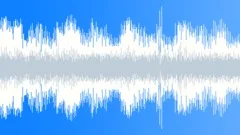 Boogieman loop Sound Effect
