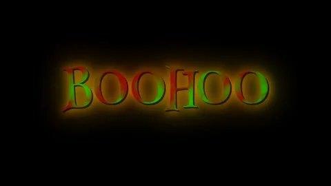Boohoo Stock-Footage 317406000