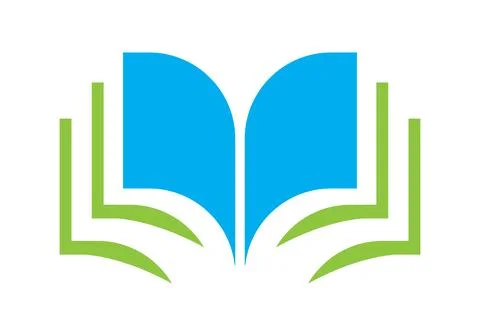 Book 02 Stock Illustration
